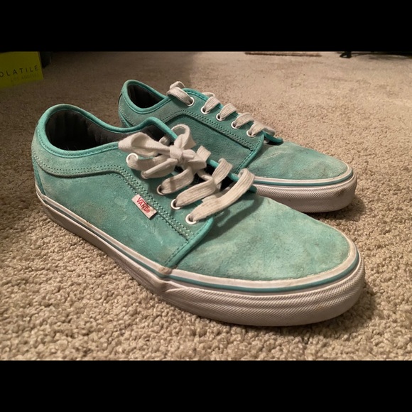 Vans - Picture 1 of 2